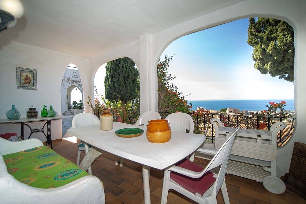 Casa vacanza a Marbella a partire da 210€ a notte