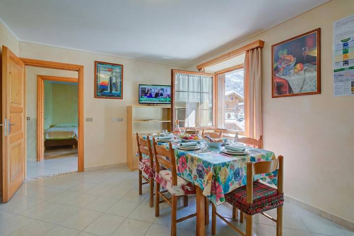 Casale per 6 persone, con balcone in Lombardia