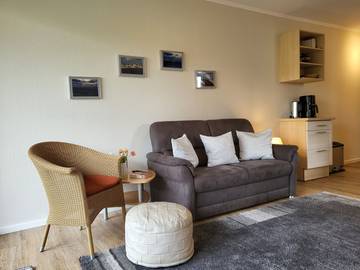 Ferienwohnung für 4 Personen in St. Peter-Ording, Halbinsel Eiderstedt, Bild 1