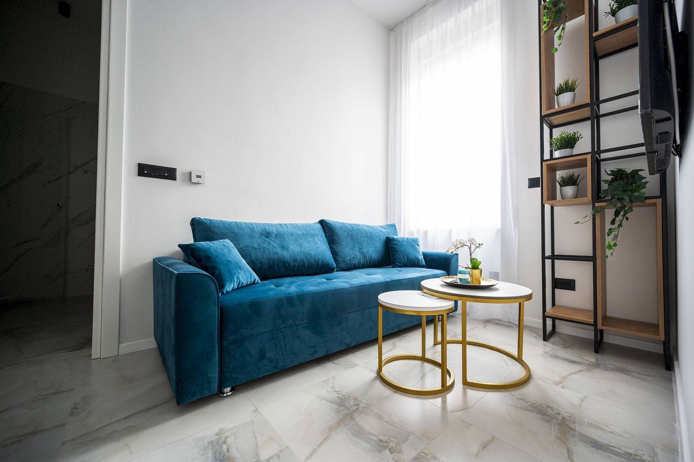 Ganze Wohnung, Design Studio near City Hall in Sarajevo, Bosnien und Herzegowina