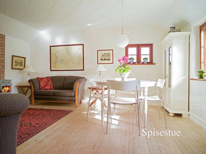 Ferienhaus mit Meerblick für 4 Personen, mit Terrasse in Skagen - 4