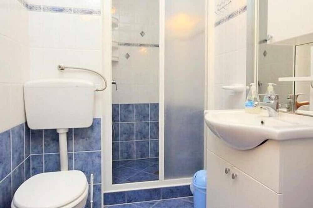 Ganze Wohnung, Ferienwohnungen Ante, (13262), Kukljica, hr in Kukljica, Insel Ugljan