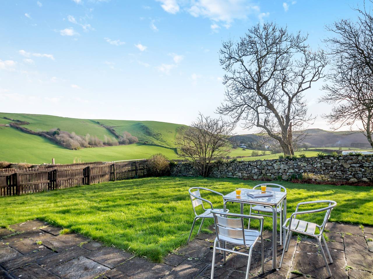 Casa vacanza a Gwynedd a partire da 103€ a notte