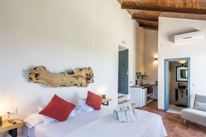 Hacienda Molino Blanco Puente Genil in Puente Genil, Córdoba Provinz