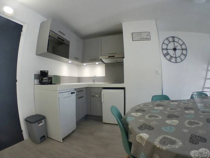 Appartement entier, Duplex cosy rénové 4 pers à Avoriaz in Morzine, Les Portes du Soleil