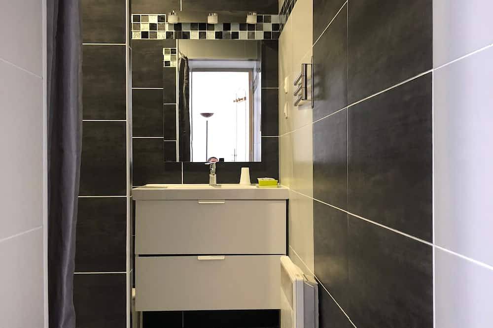 Appartement entier, Bel appartement 5 personnes avec terrasse in Villejuif, Val-de-Marne