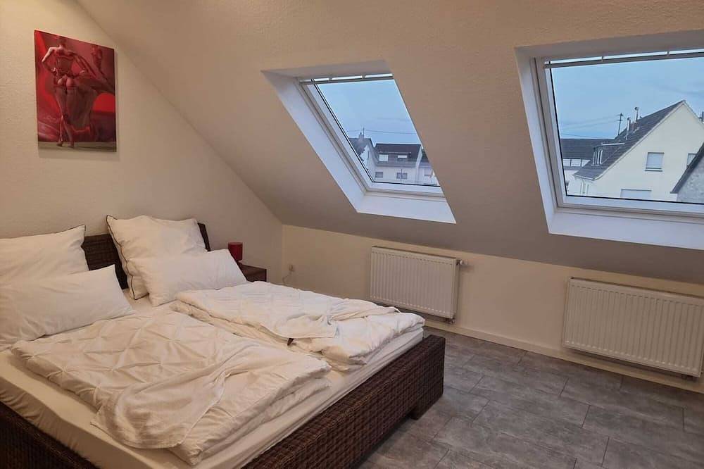 Ganze Wohnung, B01-Apartment near Köln and Bonn in Troisdorf, Rhein-Sieg-Kreis