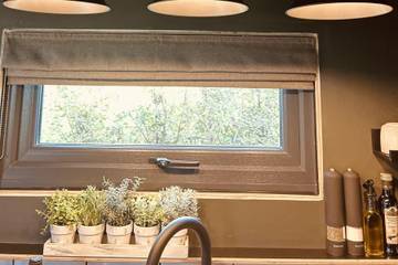 Chalet for 2 People in Haccombe with Coombe, Devon, Photo 1