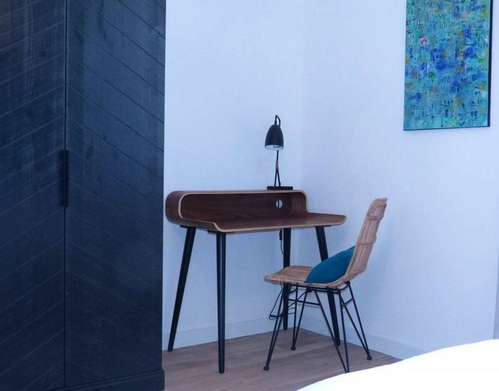 Location de vacances pour 7 personnes, avec jardin et piscine à Niort - 2