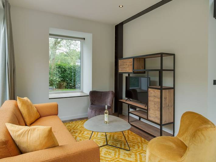 Ferienhaus für 6 Personen, mit Garten und Terrasse sowie Sauna, mit Haustier in De Koog - 3