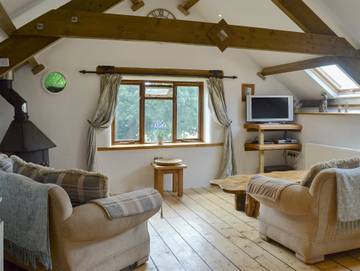 Cottage for 4 People in Ugborough, Devon, Photo 1