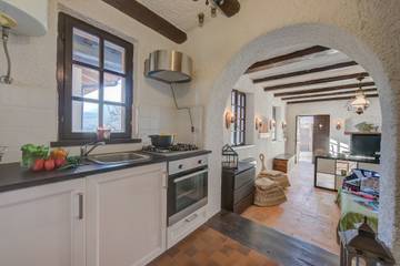 Ferienwohnung für 2 Personen in Roè Volciano, Gardasee-Berge, Bild 3