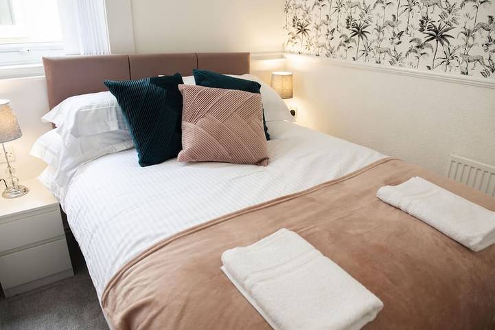 Ferienwohnung für 4 Personen - 1