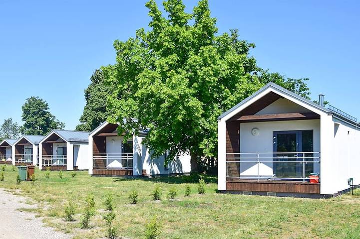 Ferienhaus für 4 Personen - 1