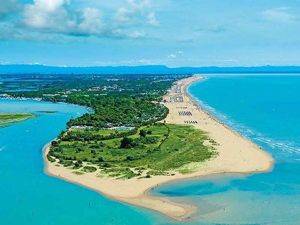 Appartamento vacanze a Provincia di Venezia a partire da 102€ a notte