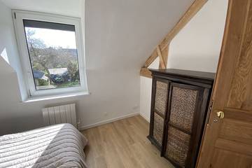 Appartement De Vacances pour 3 Personnes dans Paimpol, Côte de Granit Rose, Photo 2