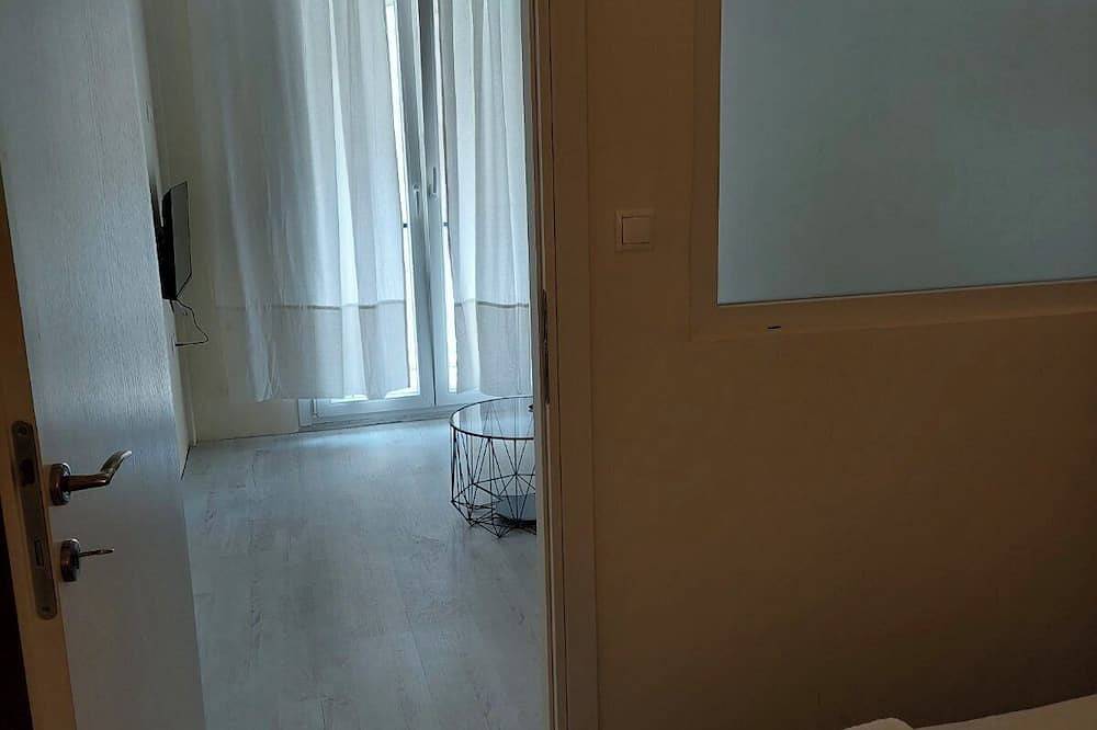 Ganze Wohnung, Luxuty by the White Tower with Ac, Wifi in the centre of wonderful Thessaloniki in Thessaloniki und Umgebung