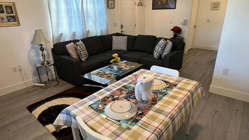 Location de vacances pour 2 personnes dans Nouvelle-Écosse - 4