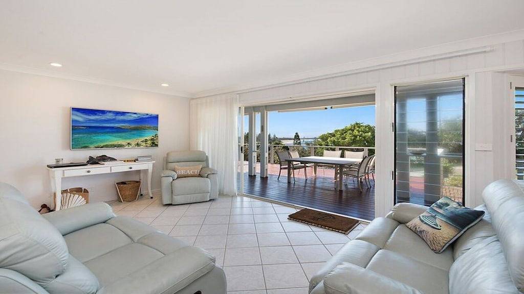 Holiday Home for 5 People in Sunshine Coast