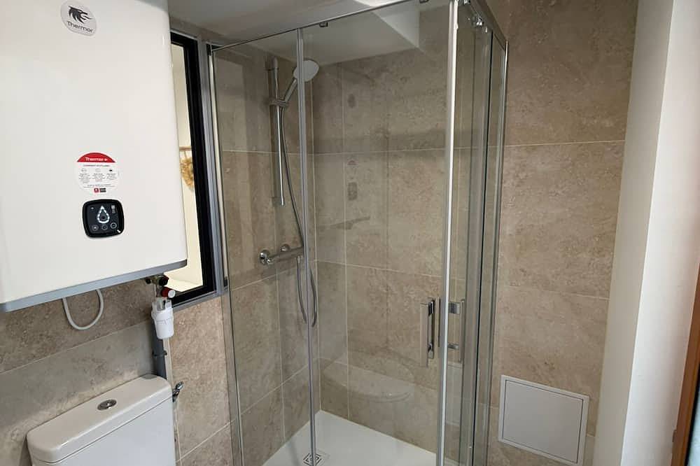 Ganze Wohnung, Cosy studio - Historic center of Manosque - Near Iter in Manosque, Regionaler Naturpark Luberon