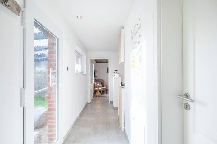 Ferienhaus für 5 Personen, mit Garten und Terrasse, mit Haustier in Kreis Stormarn - 4