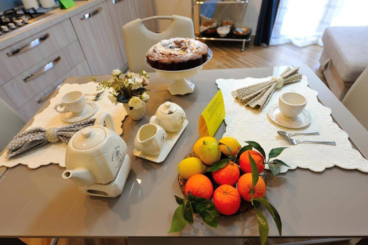 Ganze Wohnung, Terra Sinus Holiday House in Spiaggia di Magaggiari, Terrasini