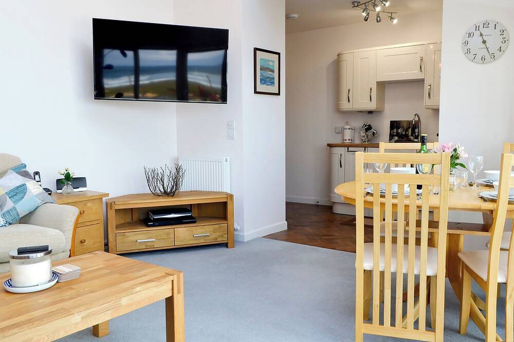 2 slaapkamer accommodatie in Inverboyndie, near Banff in Banff, Aberdeenshire
