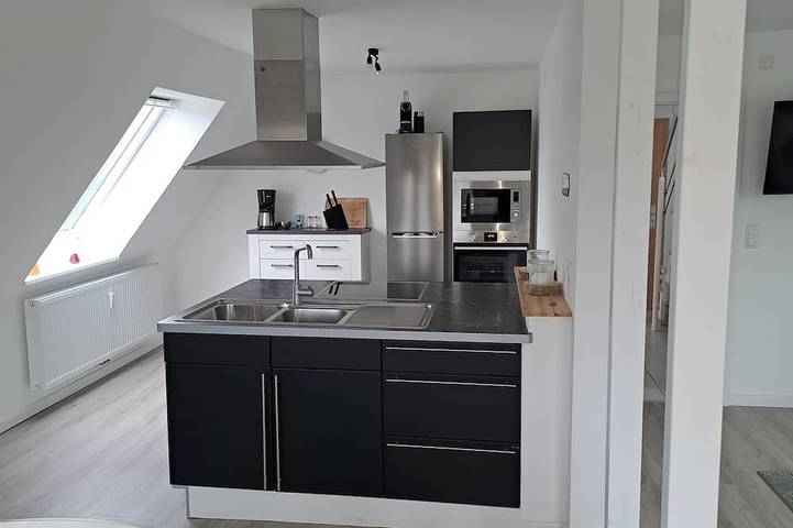 Ferienwohnung für 4 Personen - 1