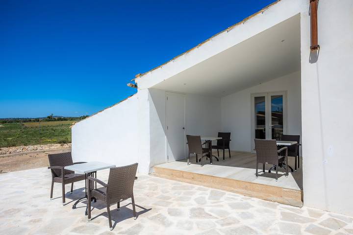 Ferienhaus für 6 Personen in Manacor