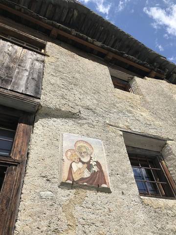 Chalet für 5 Personen in Lavizzara, Lepontinische Alpen, Bild 2