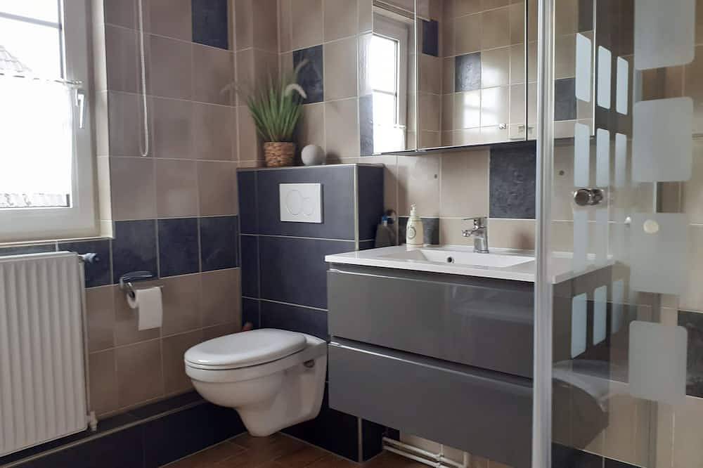 Ganze Wohnung, Ferienwohnung Marvin in Büsum, Nordseeküste