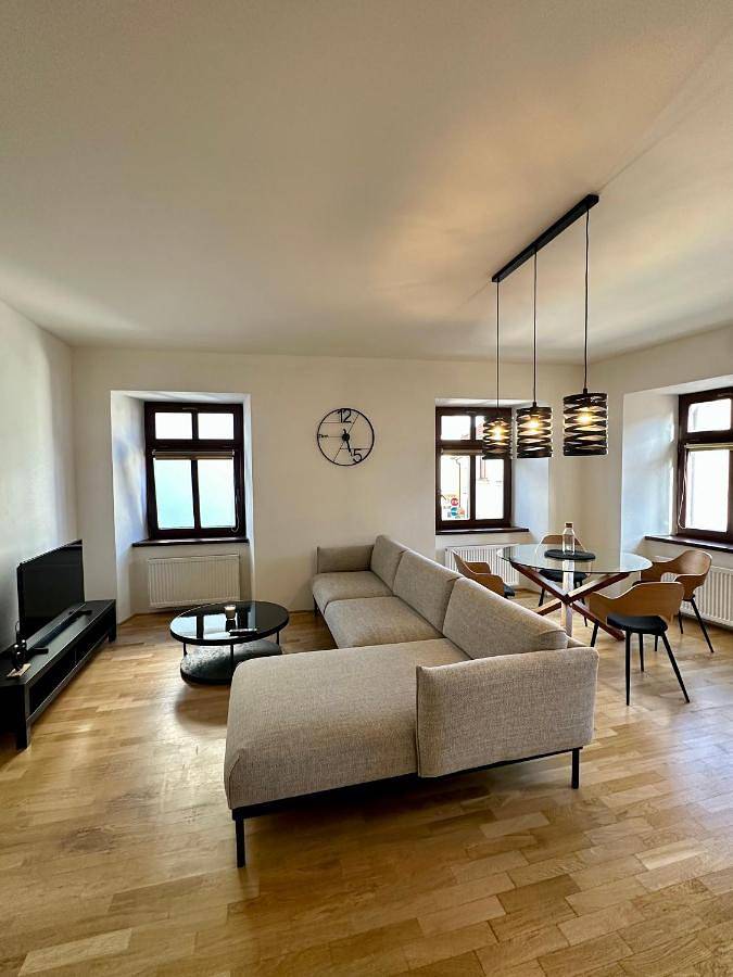 Gîte pour 4 personnes, animaux acceptés à Tábor - 2