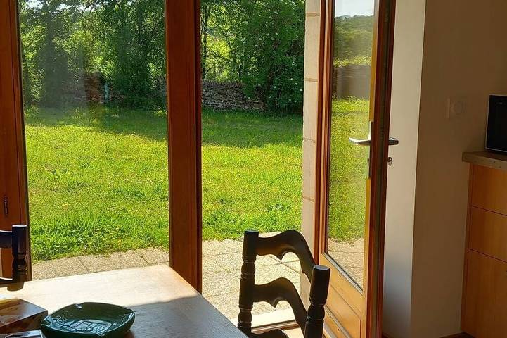 Location de vacances pour 4 personnes à Montvalent - 4
