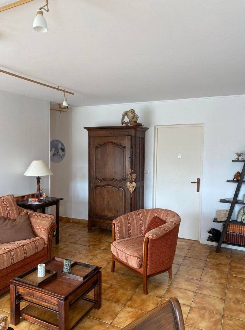 Chambres et table d'hôtes La Chalette - Chambre 1 in Sainte-Marie-du-Lac-Nuisement, Lac du Der-Chantecoq