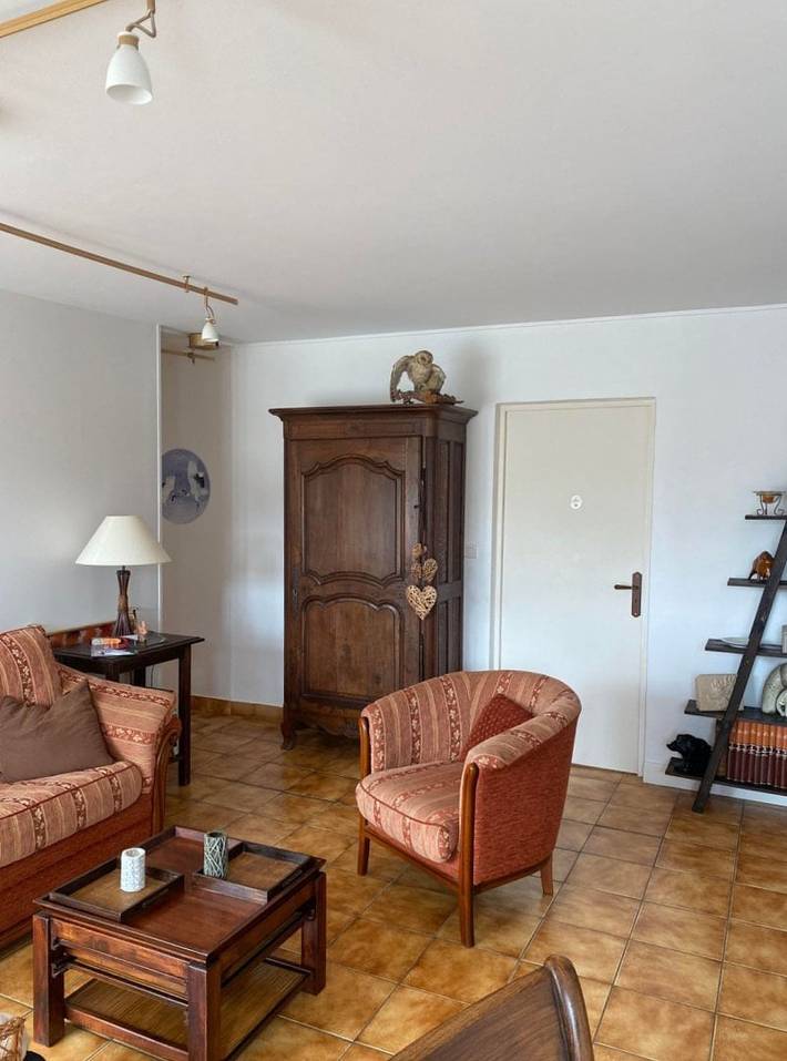 Chambre d’hôte pour 2 personnes, avec jardin dans Marne - 4