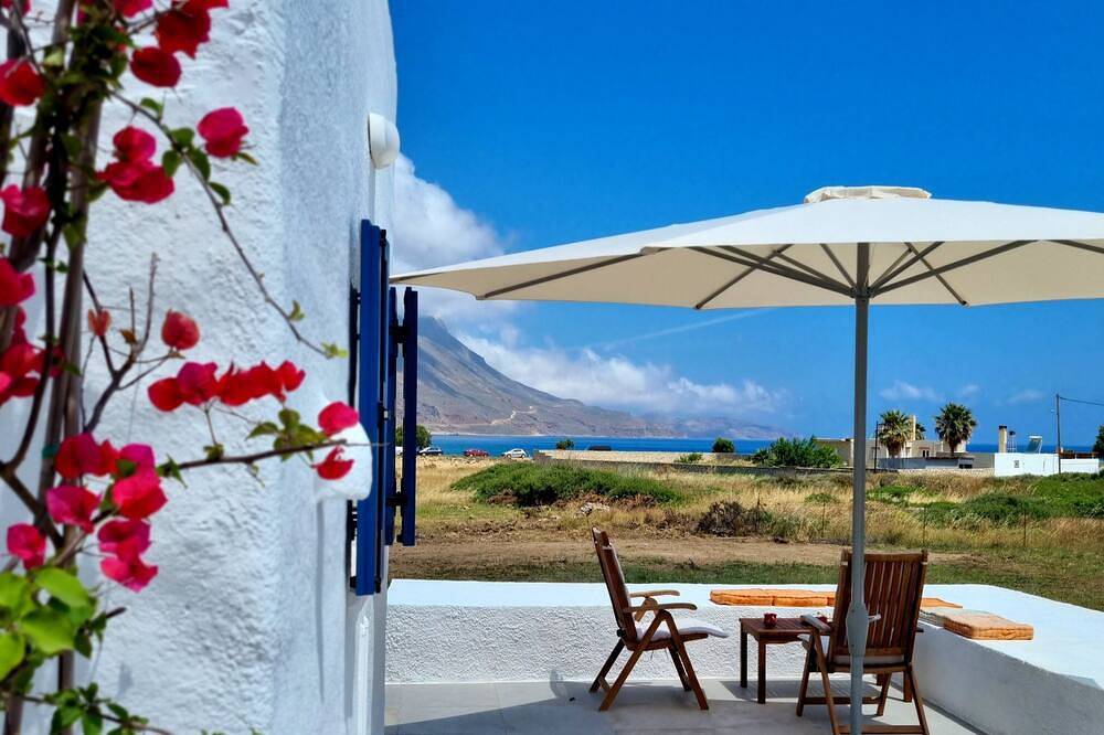 Casa vacanza a Creta Nord a partire da 207€ a notte