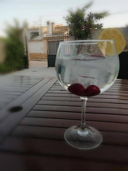 Casa rural para 4 personas, con jardín y terraza en Alcalá del Júcar - 4