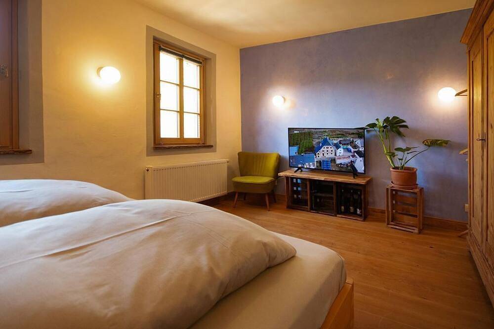 House in Spay, Germany in Merl, Zell (Mosel)