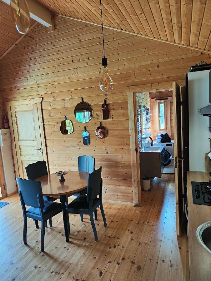One-Bedroom House in Bourbourg, Région de Dunkerque