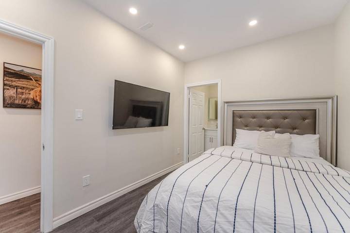Maison d’hôte pour 2 personnes à Oakville