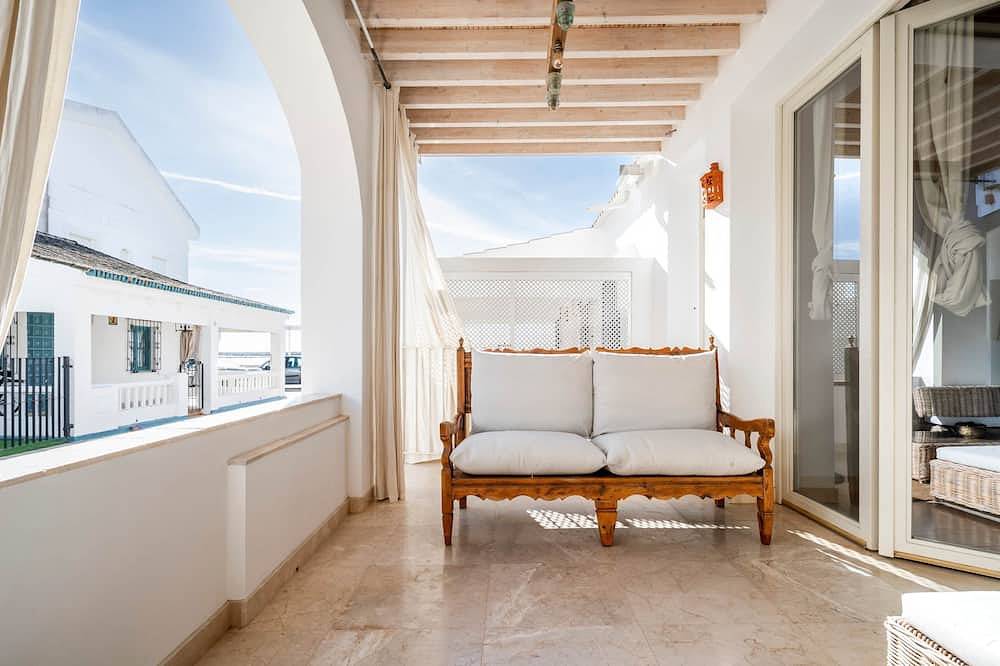 Apartamento entero, Cornise El Rompido, Apartamento Onix in Playa Nueva Umbría, Lepe
