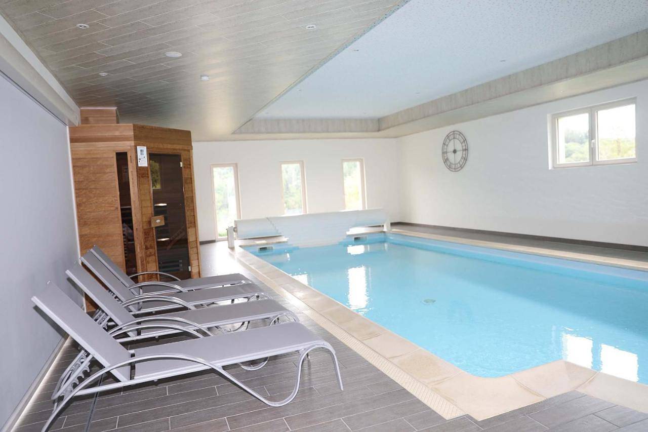 Appartement entier, Gîtes La Cigale et Le Grillon in Bouillon, Région de Neufchâteau
