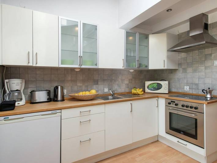 Ferienwohnung für 3 Personen in Krakau - 2