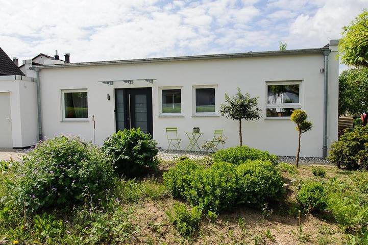 Ferienhaus für 4 Personen, mit Terrasse und Garten in Michelstadt - 2
