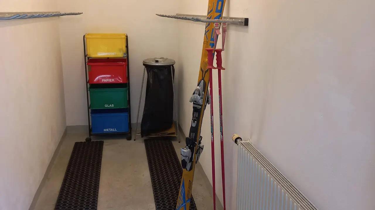 Ganze Ferienwohnung, Ferienwohnung für 4 Personen (52 m²) in Gaschurn in Gaschurn, Gaschurn und Umgebung