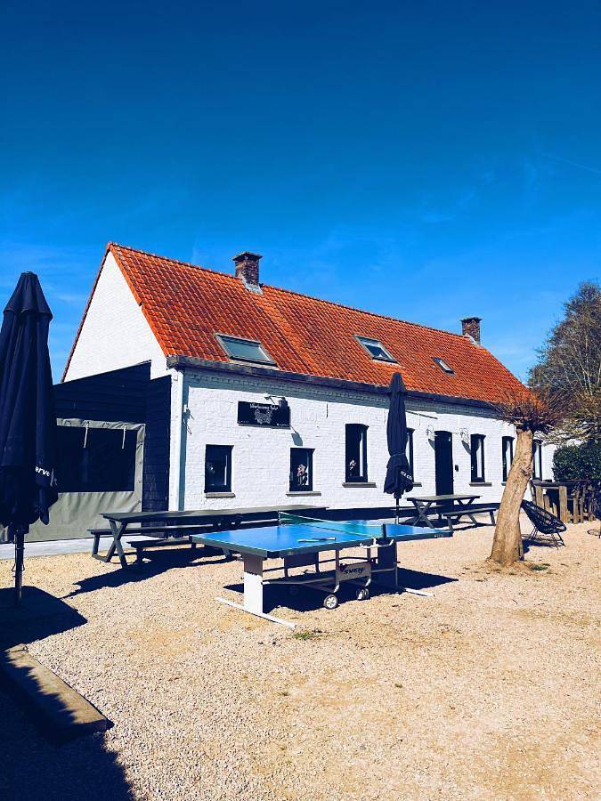 Six-Bedroom House in Renaix, Province de Flandre-Orientale