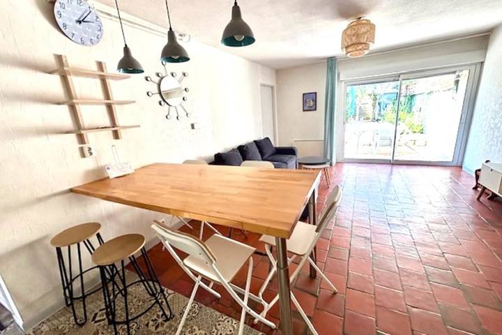 Ferienhaus für 6 Personen, mit Garten, kinderfreundlich in La Rochelle - 4