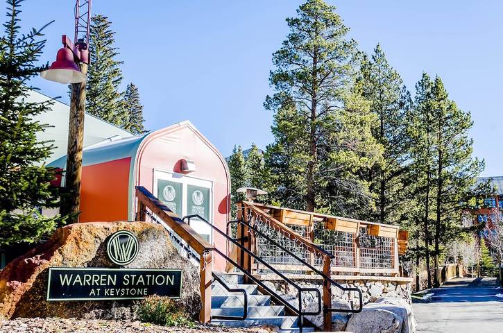 Ferienwohnung für 6 Personen, mit Whirlpool und Balkon - 1