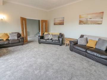 Cottage for 8 People in Penrhyn Bay, Conwy region, Photo 3