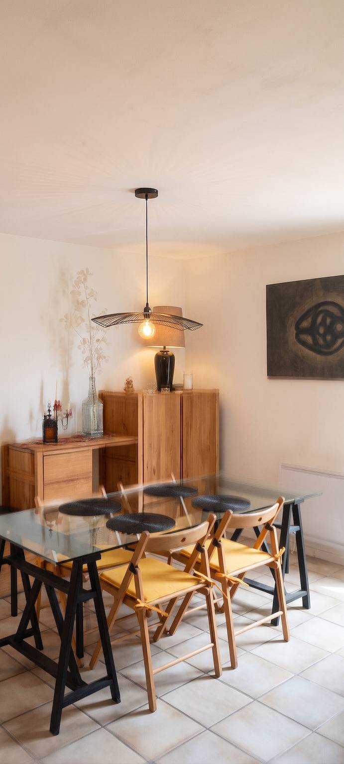 Maison conviviale avec jardin à Bras-d'Asse in Bras-d'Asse, Alpes-de-Haute-Provence
